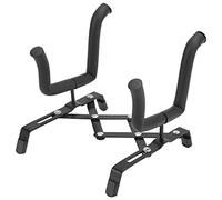 Jxngery Support DE Violon Pliable Portable Structure Robuste DE Support DE Rack APPROPRIÉ À Divers Instruments