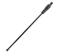 Jxngery Tige de Queue de Violoncelle en Fibre de Carbone, Accessoire Stable pour Instruments de Musique