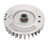 Jxngery Volant de scie à chaîne Accessoire de Volant de tronçonneuse 1119 400 1206 Remplacement pour Ms380 Ms381 038