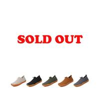 JXOPY Chaussures Pieds Nus à Enfiler Oobend, Chaussures de récupération à Enfiler Oobend for Hommes, Baskets de Course Respirantes, légères et antidérapantes(Vert,39 EU)