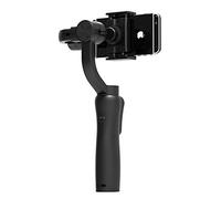 JXR-S5 Support de Téléphone Portable Trépied Stabilisateur pour iPhone et Smartphones Android