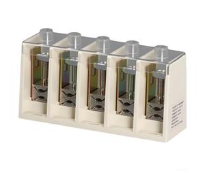 JXT1 T-Terminal pour systèmes CC et AC à courant élevé conçu pour une faible perte de résistance et une conductivité constante au fil du temps (JXT1-50/35)