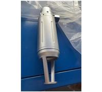 JXUANMM Tête Laser réglable 1064 532 commutable, poignée yag, Pointe de lentille, Taille du Spot, Tatouage en Carbone, Machine d'épilation IPL, pièce de Rechange de beauté