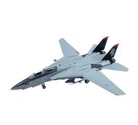 JXYAQTSOF Modèle d'avion en Alliage À L'échelle 1:72 pour Le Modèle De Collection Militaire De Chasseur F14D VF101 Death Squadron E37191