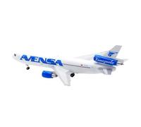 JXYAQTSOF Modèle d'avion en Alliage Métallique L'échelle 1:200 pour AVENSA Airlines Mcdonnell Douglas DC-10-30 Modèle Moulé sous Pression
