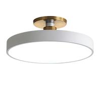 JXYDJH Luminaires Macaron À Proximité Du Plafond, Semi-encastrés