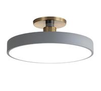 JXYDJH Luminaires Macaron À Proximité Du Plafond, Semi-encastrés