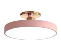 JXYDJH Luminaires Macaron À Proximité Du Plafond, Semi-encastrés