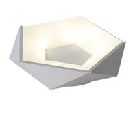 JXYDJH Plafonnier LED Encastré À Intensité Variable - Lampe Plafond Pour Chambre