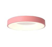 JXYDJH Plafonnier LED Encastré Rond Plat Pour Chambre Parentale