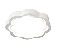 JXYDJH Plafonnier Macaron En Forme Fleur, Lampe Plafond Pour Chambre