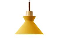 JXYDJH Suspension Scandinave Unique, Abat-jour En Forme Dôme Pour Table À Manger, 19,8 Cm, Vert Mat, Hauteur Réglable, Idéale Pour Une Maison De Campagne, Une Ferme Ou Une Salle À Manger (1 Pièce)