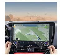 JXYFFS GPS Film d'écran Pour NX NX450H NX350 NX250 NX350H 2022 Car GPS Dash Board LCD Screen Auto Interior Accessorie Tempered Glass Protector Protection D'écran Navigation(9.8 inch)
