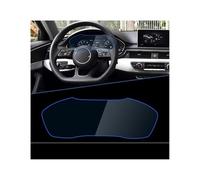 JXYFFS GPS Film d'écran Pour Q5 Pour FY 80A Pour MK2 2017~2020 Instrument Navigation Voiture GPS Ultra-mince Protecteur Plein Écran Accessoires Verre Trempé Protection D'écran Navigation(Type A)