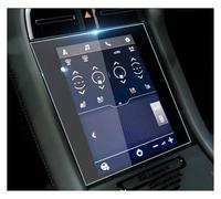 JXYFFS GPS Film d'écran Pour T&aycan 2020-2022 Voiture LCD Gps Navigation Verre Trempé Et Écran Tableau Bord Protecteur Protection D'écran Navigation(Taycan 2020-2022)