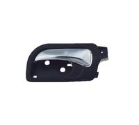 JXYFFS Poignées Porte Pour Accord 2003-2007 Pour CM4 Pour CM5 Pour CM6 7e Génération 72120SDAA02ZC Poignée Porte Intérieure Intérieure Portières Poignées Intérieures(Rear Left)