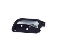 JXYFFS Poignées Porte Pour Accord 2003-2007 Pour CM4 Pour CM5 Pour CM6 7e Génération 72120SDAA02ZC Poignée Porte Intérieure Intérieure Portières Poignées Intérieures(Front Left)
