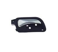 JXYFFS Poignées Porte Pour Accord 2003-2007 Pour CM4 Pour CM5 Pour CM6 7e Génération 72120SDAA02ZC Poignée Porte Intérieure Intérieure Portières Poignées Intérieures(Front Right)