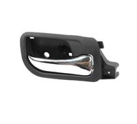 JXYFFS Poignées Porte Pour ACCORD 2003-2007 Pour CM4 Pour CM5 Pour CM6 7ème Génération Poignée Porte Intérieure Voiture Portières Poignées Intérieures(Rear Right)