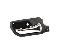 JXYFFS Poignées Porte Pour ACCORD 2003-2007 Pour CM4 Pour CM5 Pour CM6 7ème Génération Poignée Porte Intérieure Voiture Portières Poignées Intérieures(Front Right)