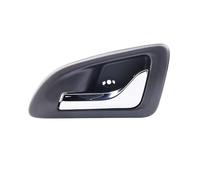 JXYFFS Poignées Porte Pour DFM Pour DongFeng Pour AX3 A30 Poignée Porte Intérieure Voiture Poignée Porte Intérieure Portières Poignées Intérieures(1pcs Left Side)