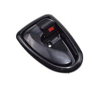 JXYFFS Poignées Porte Pour H& Pour Accent 2000-2006 82620-22001 82620-22001 Poignée Porte Intérieure Conducteur Passager Portières Poignées Intérieures(Left Right Pair)