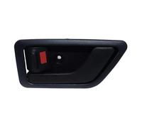 JXYFFS Poignées Porte Pour H& Pour Getz 2006-2011 Accessoires Voiture Poignée Porte Intérieure Gauche 82610-1C000 Portières Poignées Intérieures