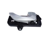 JXYFFS Poignées Porte Pour H& Pour Sonata Pour NF 2005-2010 Poignée Porte Intérieure Poignée Porte Intérieure 82610-3K020 82620-3K020 Portières Poignées Intérieures(FR)