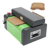 JXYQ Broyeur de Carton Industriel pour Une Gestion Efficace des déchets - Découpe Haute Vitesse 5 m/Min, idéal pour l'emballage et Le Recyclage