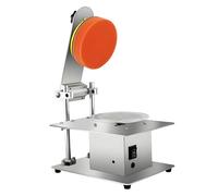 JXYQ Machine de réparation de disques, polisseuse Semi-Automatique pour DVD et CD rayés, taux de réparation de 99%, Solution de Nettoyage Efficace