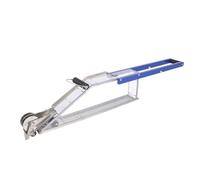 JXYQ Outil Distributeur d'enduit pour Bandes à Joints - Applicateur d'enduit Portable et réglable pour Un Nettoyage Facile - Idéal pour Les projets de cloisons sèches