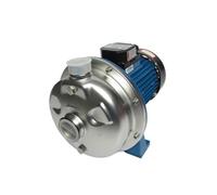 JXYQ Pompe Submersible Ultra silencieuse en Acier Inoxydable, centrifuge, pour Robinet Domestique, 0,55 KW, triphasée, monophasée (380 V)