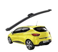 JXZQQBMD 11" Rear Windshield Windscreen Washer Wiper Blade For Renault Clio 4 Hatchback 2012-2018 Car Accessories Accsesories