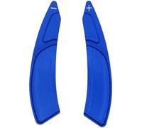 JXZQQBMD Lot de 2 extensions de palettes de changement de vitesse de volant de voiture - pour Citroën pour C5 Aircross C4 Grand pour Picasso pour Berlingo pour Spacetourer