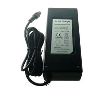 JY-420200 : Alimentation Chargeur 42V 2A de Remplacement (Transformateur Adaptateur Secteur)