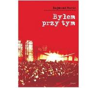 J'y étais - Rajmund Moric (Buch auf Polnisch)