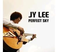JY Lee - KPOP CD, JY Lee - first album : Perfect Sky[002kr]