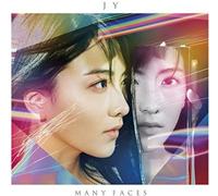 JY - Many Faces [Import]