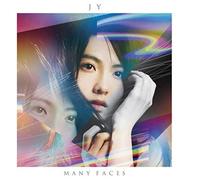 JY - Many Faces [Import]