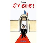 J'Y SUIS !