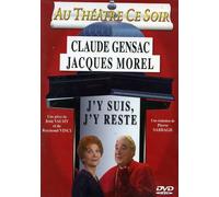 J'y Suis, J'y Reste
