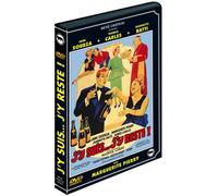 J'y suis... j'y reste DVD
