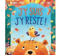 J'y suis, j'y reste !