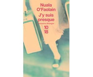 J'y suis presque