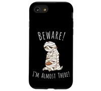 J'y suis Presque ! Paresseux d'halloween Coque pour iPhone SE (2020) / 7/8
