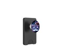 J'y Vais Hardiment PopSockets PopWallet pour MagSafe