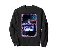 J'y Vais Hardiment Sweatshirt