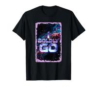 J'y Vais Hardiment T-Shirt