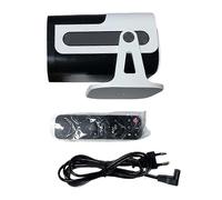 JY320 Mini Projector 720P Android 13 4K Support, 180 ANSI, WiFi 6, BT 5.0, Cinema 180 Rotable Vide