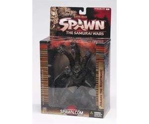 Jyaaku the Nightmare by Spawn